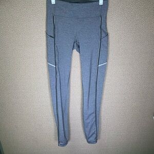 Women 🩶lululemon athletica speed up Leggings, Size 4